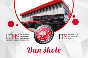 Najtraženije IT škole u regionu, ITS i ITHS, obeležavaju Dan škole uz neverovatne popuste